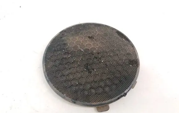 Side speaker trim/cover