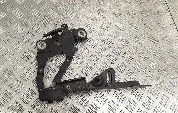 BMW 4 F32 F33 Engine bonnet/hood hinges 13969610