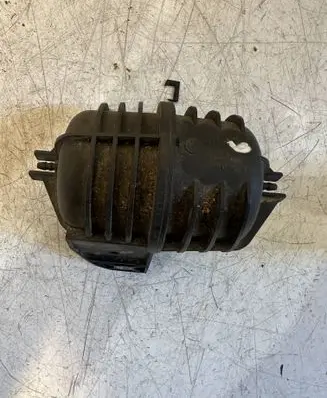 BMW X6 E71 Vacuum air tank 7799790 PA66GF30 62440410