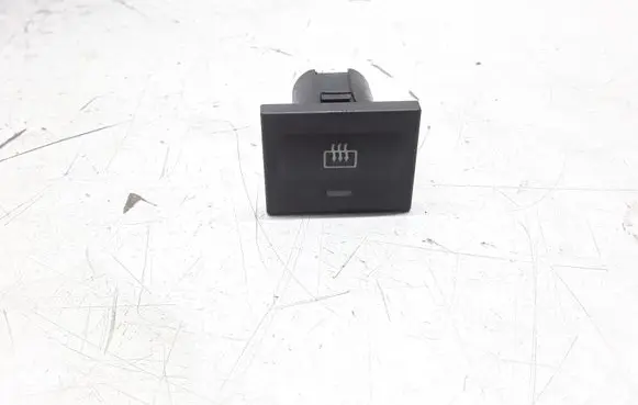Windscreen/window heater switch