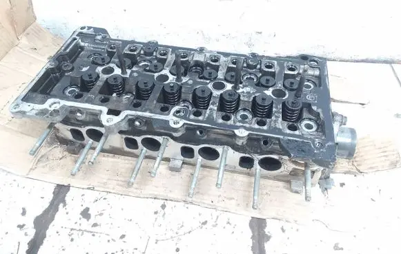 Fiat Croma Engine head 55206424