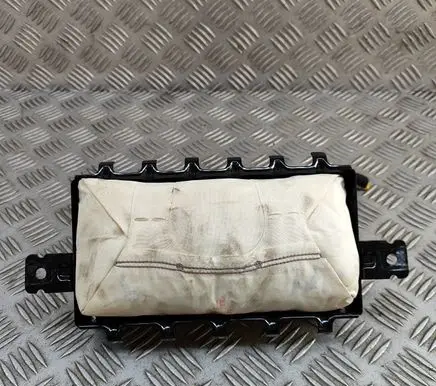 Passenger airbag
