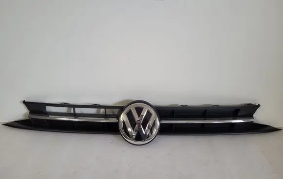 Volkswagen Polo VI Front grill 2G0853651