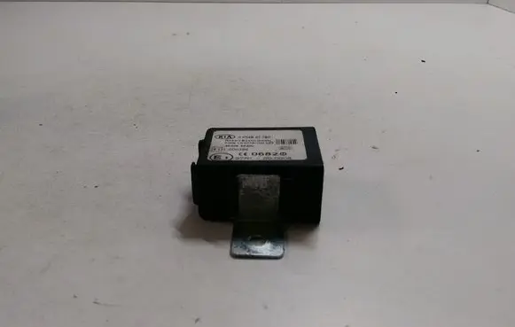 KIA Carnival Immobilizer control unit/module 0K54B677B0