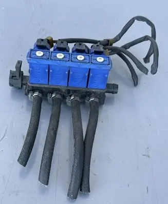 Opel Vectra C LP gas injector K904506