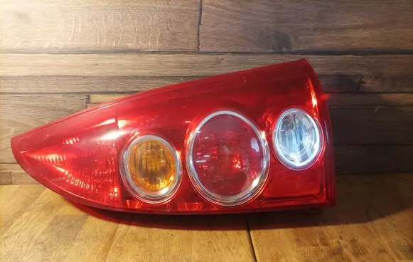 Mazda Premacy Rear/tail lights