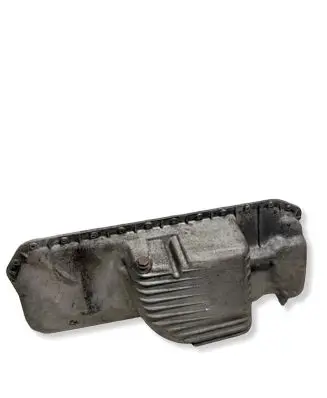 BMW 6 E24 Oil sump 1260716 1256287