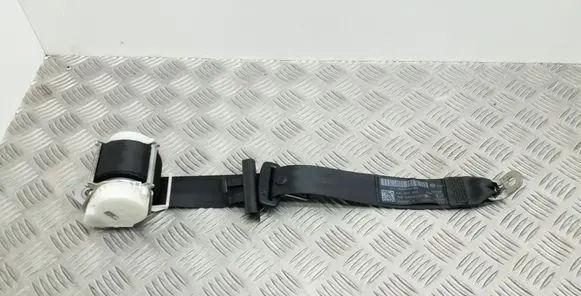 Volkswagen Eos Rear seatbelt 1Q0857805 7H0857737DE