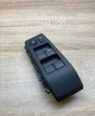 Honda Jazz Electric window control switch M38539