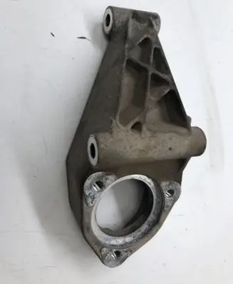 Opel Meriva B Other engine bay part