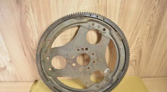 Mercedes-Benz S W220 Flywheel A6280300012