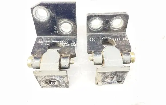 Citroen C6 Rear door hinge set 