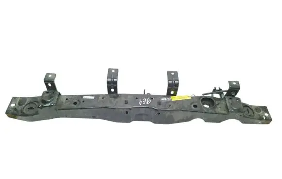 Top upper radiator support slam panel