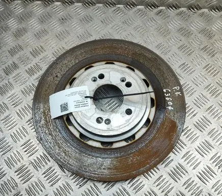 Genesis GV70 Front brake disc 51712T1250