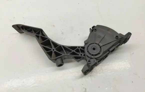 Volkswagen Transporter - Caravelle T5 Accelerator throttle pedal 7H1721503 6PV00849503