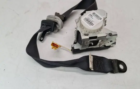 Chrysler Grand Voyager V Front seatbelt P1AF211DVAD 022103R TR10120B8381