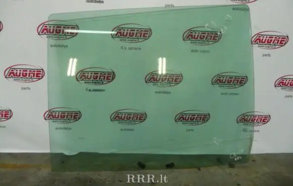 Citroen C8 Rear door window glass