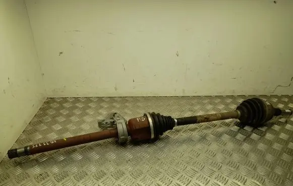 Fiat Ducato Front driveshaft 5802061195