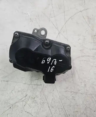 EGR valve