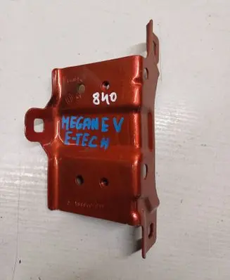 Renault Megane E-Tech Electric window control switch 663509388R