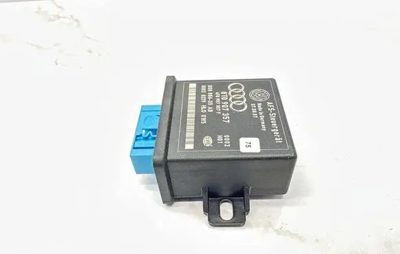 Audi A5 8T 8F Light module LCM 8T0907357 4F0907357F 00888635AB