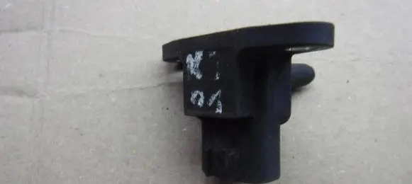 Mazda 3 I Turbo air boost pressure sensor 