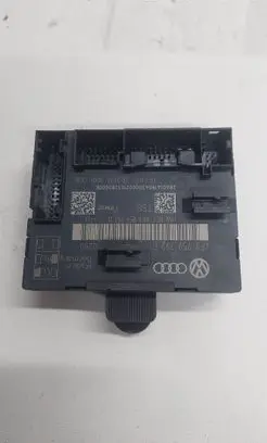 Door control unit/module