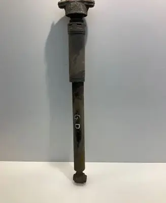 Rear shock absorber/damper