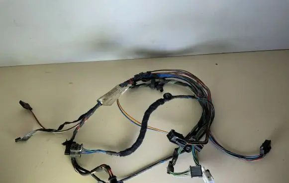 Mercedes-Benz Sprinter W906 Front door wiring loom A9060005999