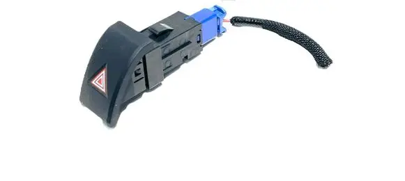 Toyota RAV 4 (XA50) Hazard light switch 8433242030 31844 4721N14H