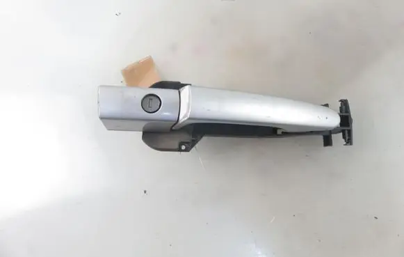 Citroen C8 Front door exterior handle 