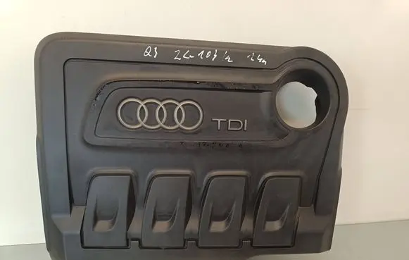 Audi Q3 8U Engine cover (trim)
