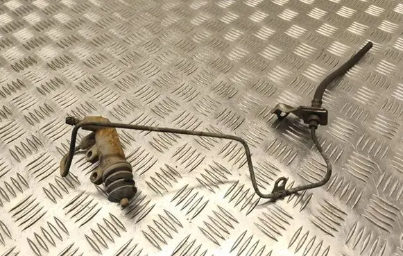 Toyota Yaris Clutch master cylinder 