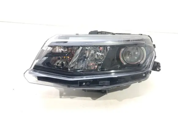 Chevrolet Camaro Headlight/headlamp 23509013