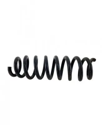 BMW 1 E81 E87 Rear coil spring