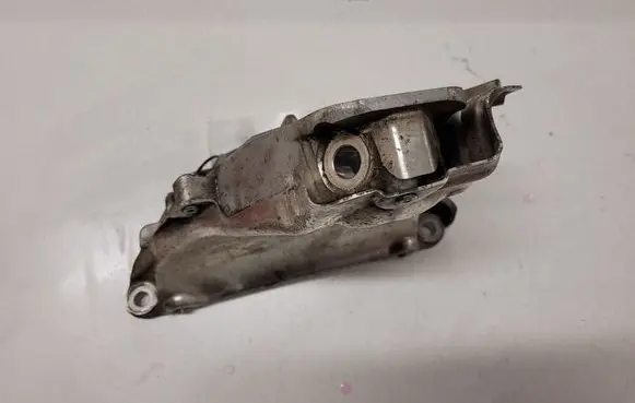 BMW X6 E71 Engine mounting bracket 6790022 58091210