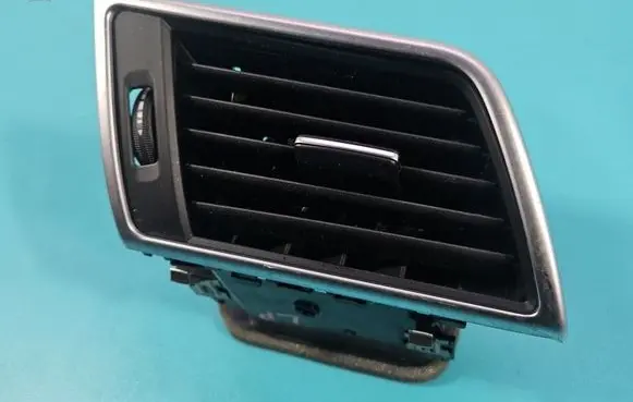 Mercedes-Benz GL X166 Dashboard air vent grill cover trim A1668302154 IMPRK1574345