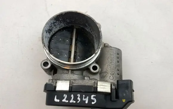 Audi Q5 SQ5 Throttle valve 06E133062H A2C82493600 0705151455