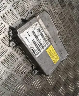 Volvo V70 Airbag control unit/module 0285010372 P31264932 T108051900460