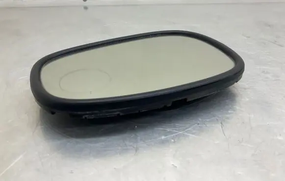 BMW 3 E92 E93 Wing mirror glass 9250895