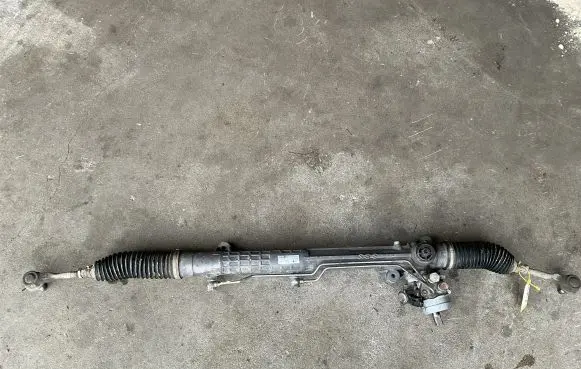 Audi A6 S6 C6 4F Steering rack 4F1422065R 7852993735 170305081373