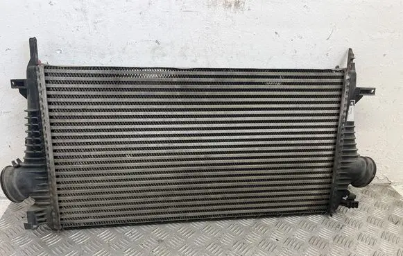 Opel Insignia A Intercooler radiator 13241751