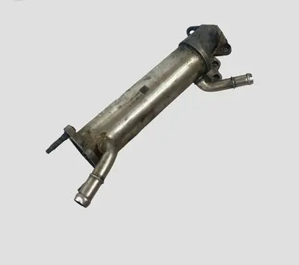 Citroen Jumper EGR valve cooler 6C1Q9F464AF