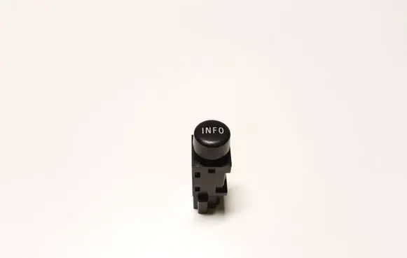 Mitsubishi Outlander Other switches/knobs/shifts R2362