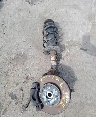 KIA Rio Front suspension assembly kit set 