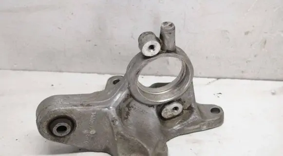 Fiat Scudo Engine mounting bracket 14400128001