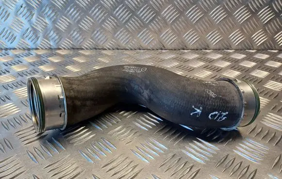 Volkswagen Golf V Intercooler hose/pipe 1K0145832C