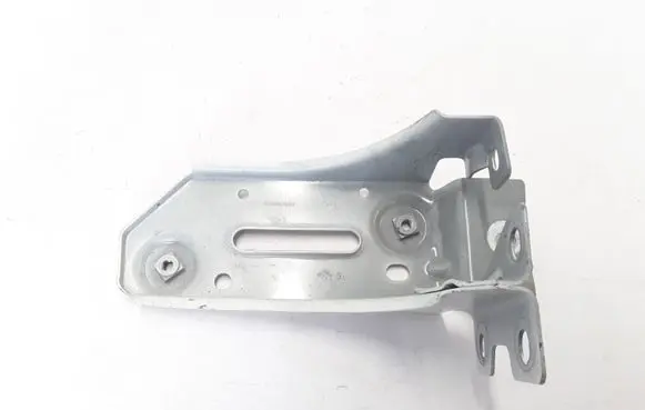 Battery bracket