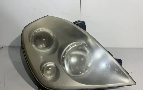 SsangYong Rodius Headlight/headlamp