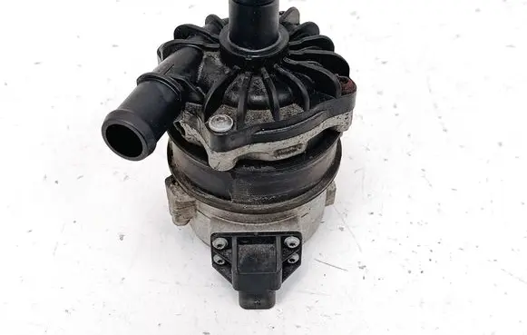 Audi Q5 SQ5 Electric auxiliary coolant/water pump 8K0965567A